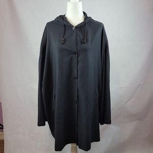 Vintage ILGWU Raincoat